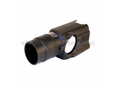 10139351-1-M-Makita-151761-6-Crank Housing Cover