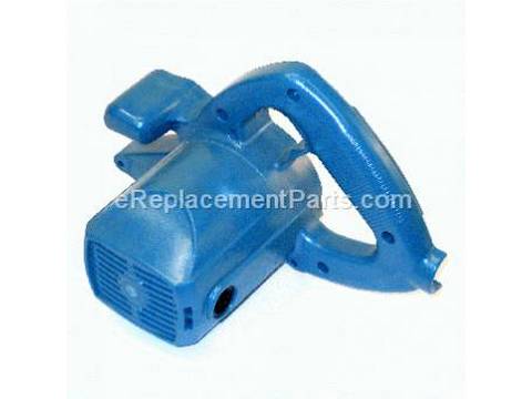 10139538-1-M-Makita-152629-9-Motor Housing