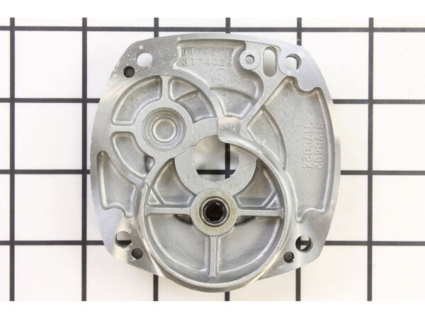 10139565-1-M-Makita-152809-7-Gear Housing Cover