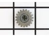 Spur Gear 19 – Part Number: 152966-1