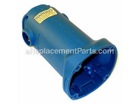 10139752-1-M-Makita-153550-5-Motor Housing