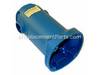 Motor Housing – Part Number: 153550-5