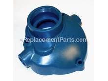 Gear Housing – Part Number: 153551-3