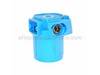 Motor Housing – Part Number: 153627-6