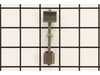 Slider – Part Number: 154401-5