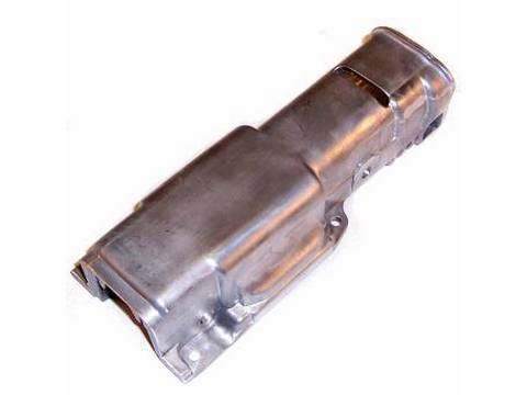 10139850-1-M-Makita-154551-6-Gear Hsg. Cover Cpl.