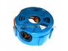 Motor Housing B – Part Number: 154586-7