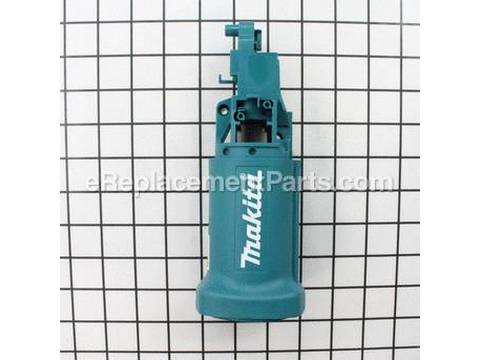 10139869-1-M-Makita-154605-9-Motor Housing Cpl.