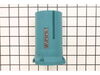 Motor Housing Complete – Part Number: 154668-5