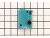 Switch Cover – Part Number: 155502-2