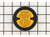 Crank Cap – Part Number: 155981-4