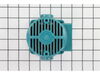 Motor Housing – Part Number: 157553-1