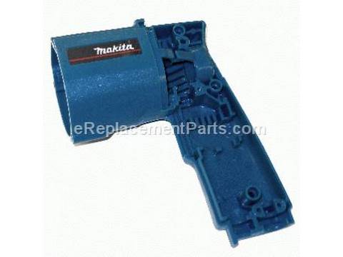 10140079-1-M-Makita-157725-8-Motor Housing(Incl. Fig. 24)
