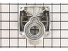 Crank Housing – Part Number: 157873-3