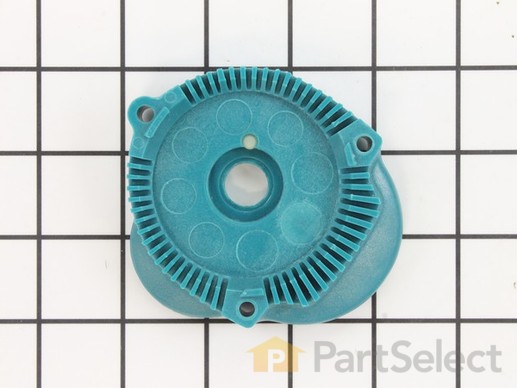 10140099-1-M-Makita-157904-8-Gear Housing Cover