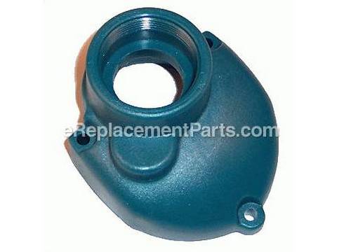10140101-1-M-Makita-157911-1-Gear Housing (Incl. Fig. 9)