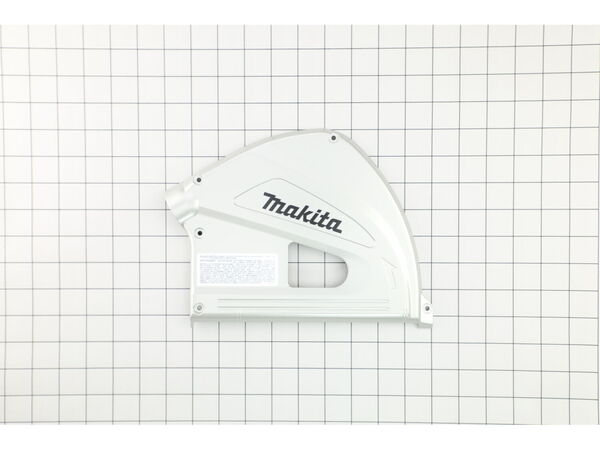10140152-1-M-Makita-158214-6-Blade Case Cover Complete