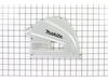 10140152-3-S-Makita-158214-6-Blade Case Cover Complete