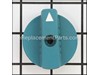 Change Lever CPL., HR2811 F – Part Number: 158284-5
