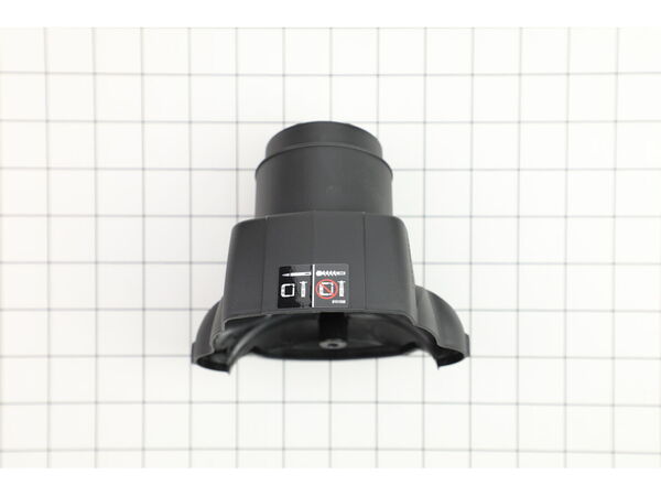 10140174-1-M-Makita-158300-3-Barrel Cover Cpl HR4510C
