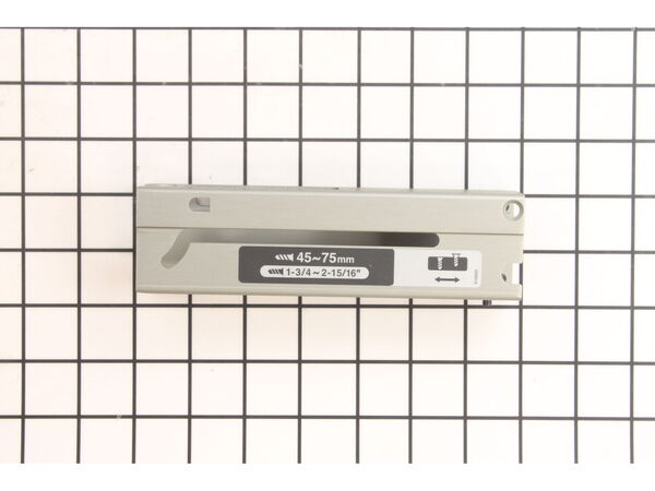10140191-1-M-Makita-158385-9-Casing 75 Complete(BFR750Z)