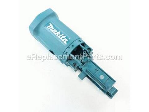 10140202-1-M-Makita-158518-6-Motor Housing Complete 9564pc