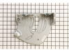 Blade Case Complete – Part Number: 158547-9