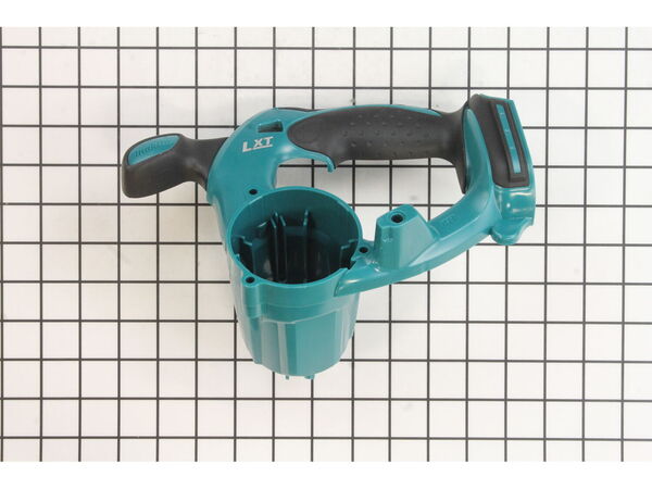 10140215-1-M-Makita-158604-3-Motor Housing Complete BSS611Z