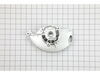 Blade Case Complete Bss611z – Part Number: 158617-4