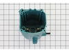 Motor Housing Complete – Part Number: 158805-3