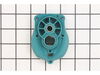 10140249-2-S-Makita-158874-4-Gear Housing Cover Complet