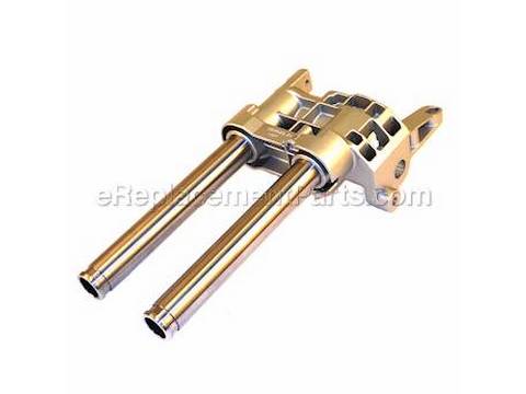 10140265-1-M-Makita-158961-9-Front Arm Complete