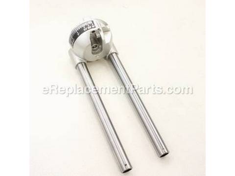 10140268-1-M-Makita-158964-3-Arm Holder Complete