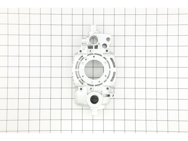 10140275-1-M-Makita-158971-6-Motor Bracket Complete