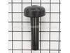 Knob 55 Complete – Part Number: 158980-5