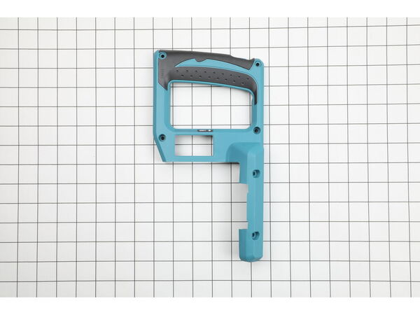10140279-1-M-Makita-158981-3-Handle Cover Complete