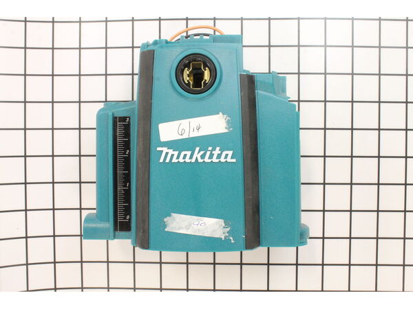 10140284-1-M-Makita-158999-4-Motor Housing Complete