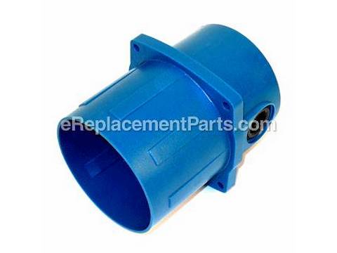 10140317-1-M-Makita-159631-3-Motor Housing