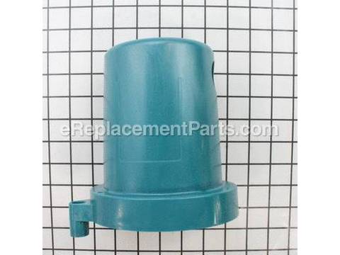 10140337-1-M-Makita-159750-5-Motor Housing