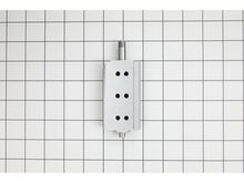 Drum (additional Holes Are For – Part Number: 161061-6