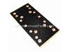 Pad – Part Number: 162172-0