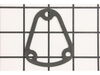 10140437-3-S-Makita-162239-4-Inlet Cap Gasket