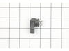10140440-2-S-Makita-162245-9-Change Lever, Hr2470f