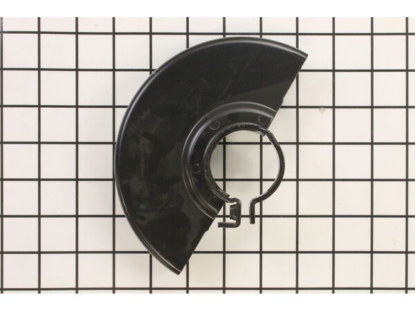 10140669-1-M-Makita-165486-6-Cover For Cut Off Wheel, 9566CV