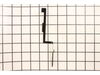 Safety Lever – Part Number: 165602-0