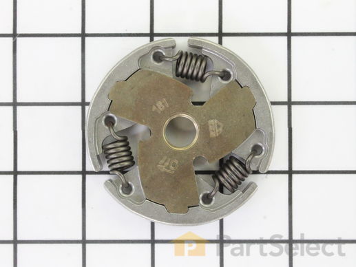 10140774-1-M-Makita-181-180-200-Clutch Cpl.
