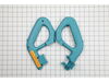 Handle Set – Part Number: 182910-4