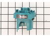 Motor Rear Housing – Part Number: 183417-3