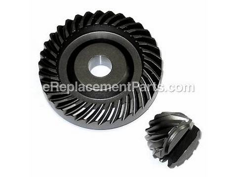 10141078-1-M-Makita-183627-2-Spiral Bevel Gear Set