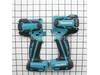 Housing Set – Part Number: 187454-9